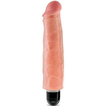 Dildo Realistico Impermeabile con Vibratore Multispeed in America